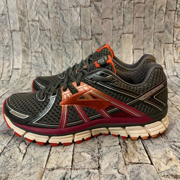 brooks ghost 17